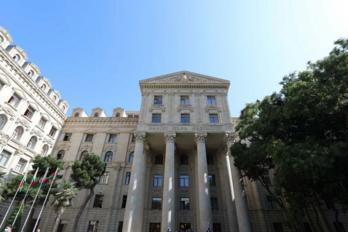 Odessa sahilləri yaxınlığında hücuma məruz qalmış gəmi kapitanının NƏŞİ TAPILDI
