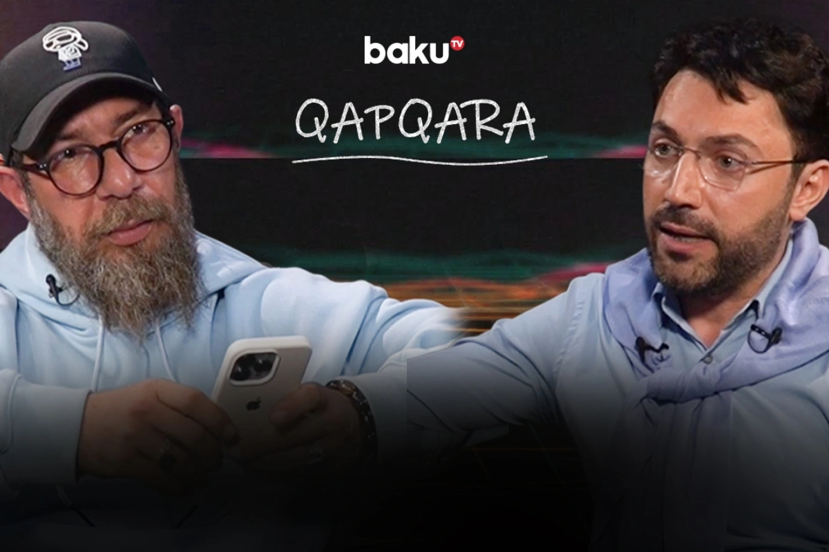 Oftalmoloq Cahid Şahbazov: 