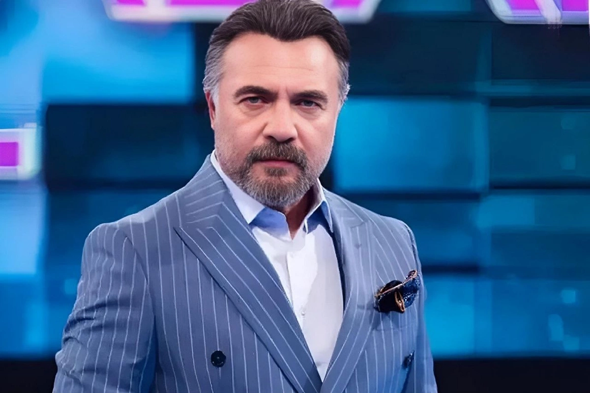 Oktay Kaynarcadan sevənlərinə SÜRPRİZ: Həm prodüser, həm də ... Oktay Kaynarcadan sevənlərinə SÜRPRİZ: Həm prodüser, həm də ...