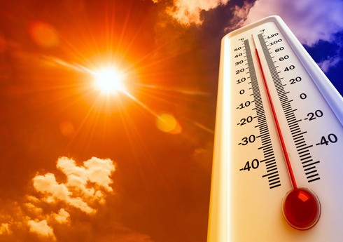 Oktyabrda havanın orta aylıq temperaturu iqlim normasına yaxın olacaq Oktyabrda havanın orta aylıq temperaturu iqlim normasına yaxın olacaq