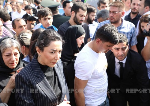 Ombudsman: “Beynəlxalq qurumlar Ermənistanın bu təcavüzünə qarşı dərhal sərt reaksiya verməlidir” Ombudsman: “Beynəlxalq qurumlar Ermənistanın bu təcavüzünə qarşı dərhal sərt reaksiya verməlidir”