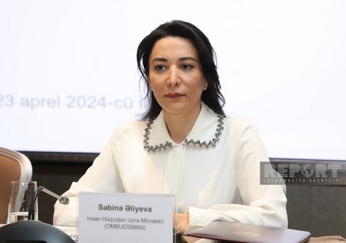 Ombudsman seçkiləri müşahidə edir Ombudsman seçkiləri müşahidə edir