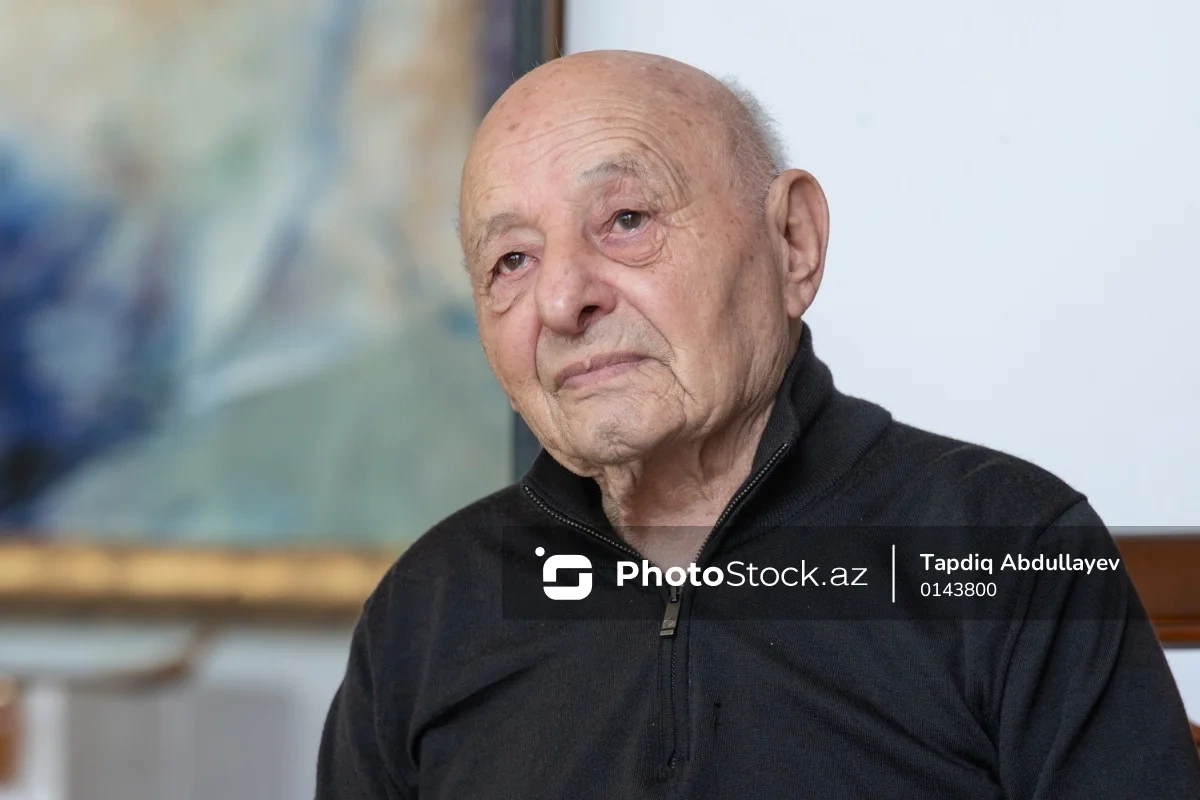 Ömər Eldarov: 