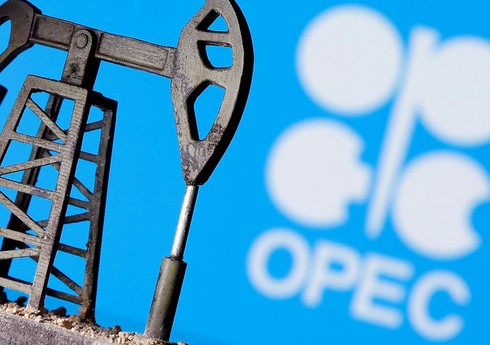 OPEC 2023-cü il üçün qlobal neft tələbatının artımı ilə bağlı proqnozu dəyişməyib OPEC 2023-cü il üçün qlobal neft tələbatının artımı ilə bağlı proqnozu dəyişməyib