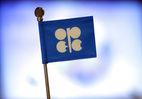 OPEC 2023-cü ildə ABŞ-ın neft hasilatı ilə bağlı proqnozunu saxlayıb