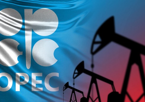 OPEC ölkələri apreldə sazişi 202% yerinə yetirib