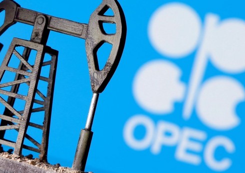 OPEC oktyabrda Azərbaycanda gündəlik neft hasilatının həcmini açıqlayıb