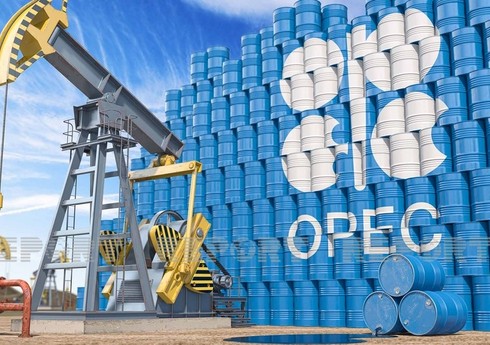OPEC+ tezliklə yeni saziş üzərində işə başlayacaq OPEC+ tezliklə yeni saziş üzərində işə başlayacaq