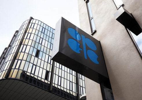 OPEC+ təşkilatının növbəti iclasının vaxtı məlum olub OPEC+ təşkilatının növbəti iclasının vaxtı məlum olub