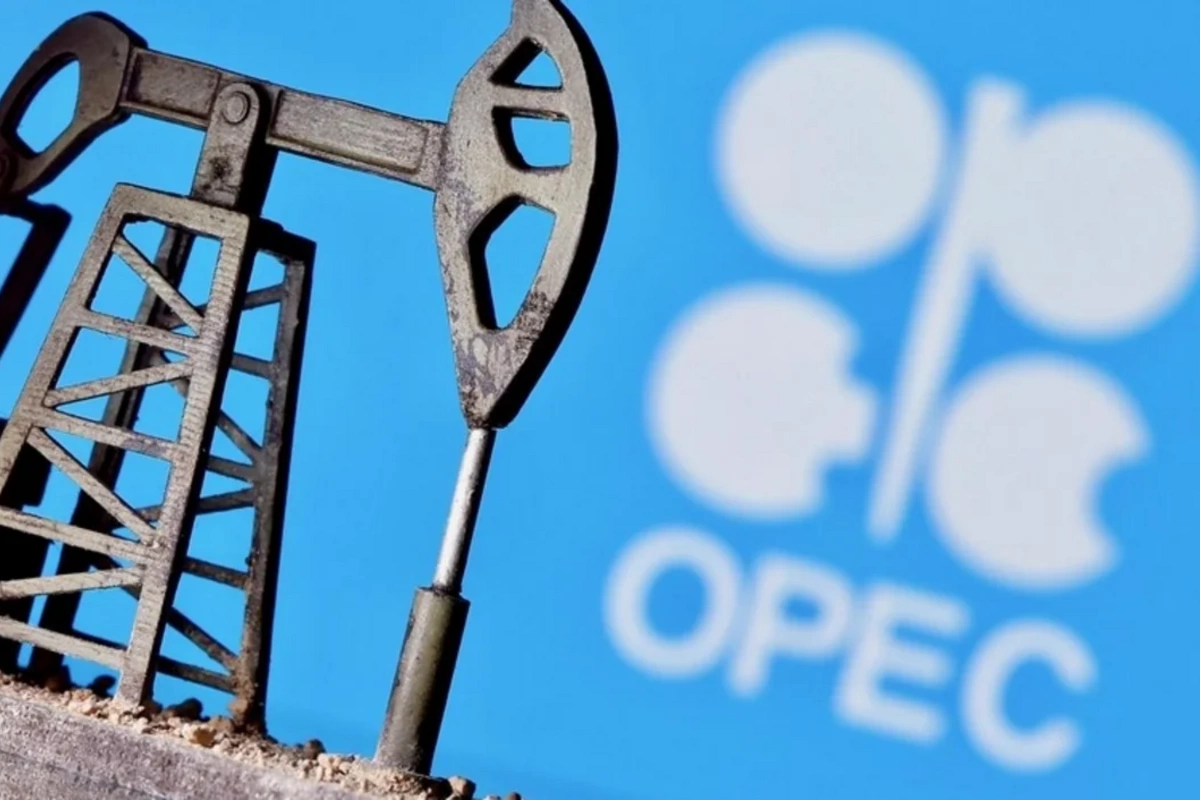 OPEK+ neft hasilatı üzrə kvotaları artırır