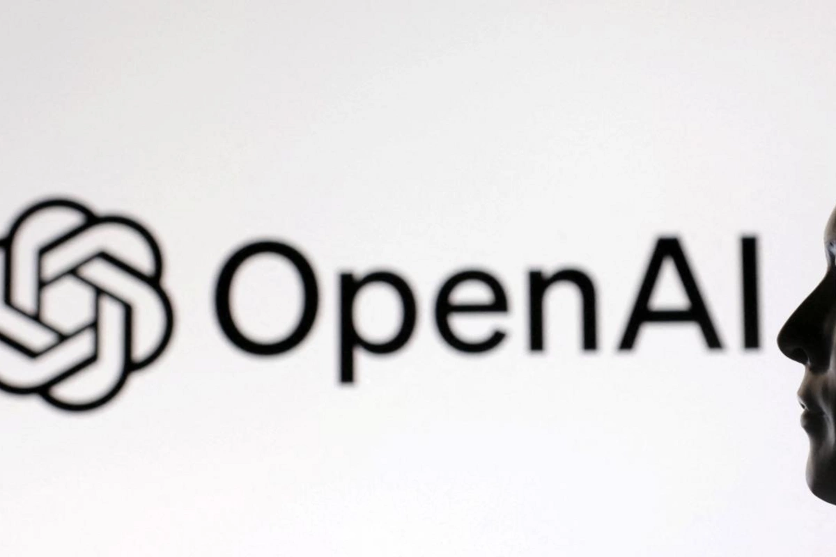 OpenAI OpenAI