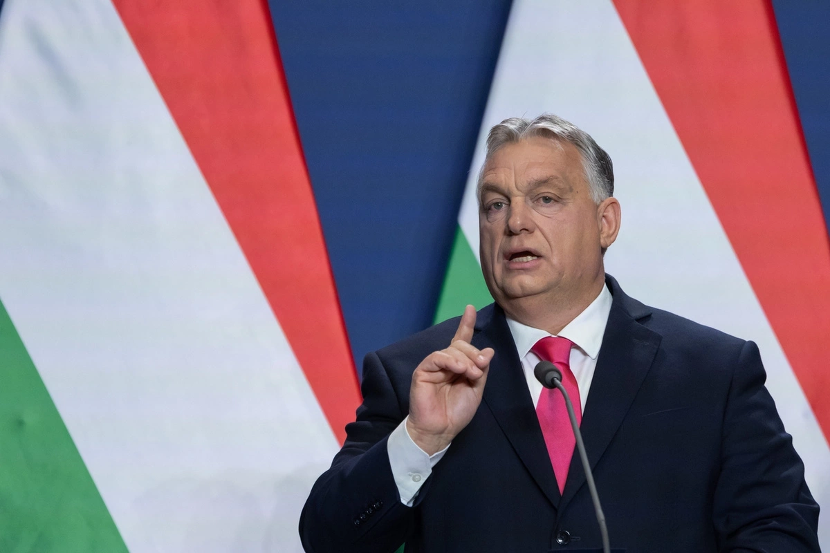 Orban: 