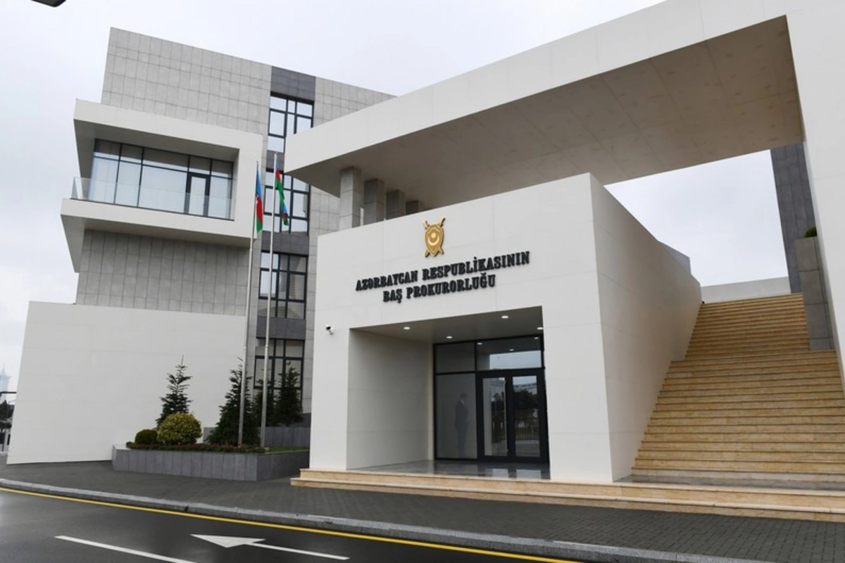 Orduxan Teymurxan Baş Prokurorluğa çağırılıb Orduxan Teymurxan Baş Prokurorluğa çağırılıb