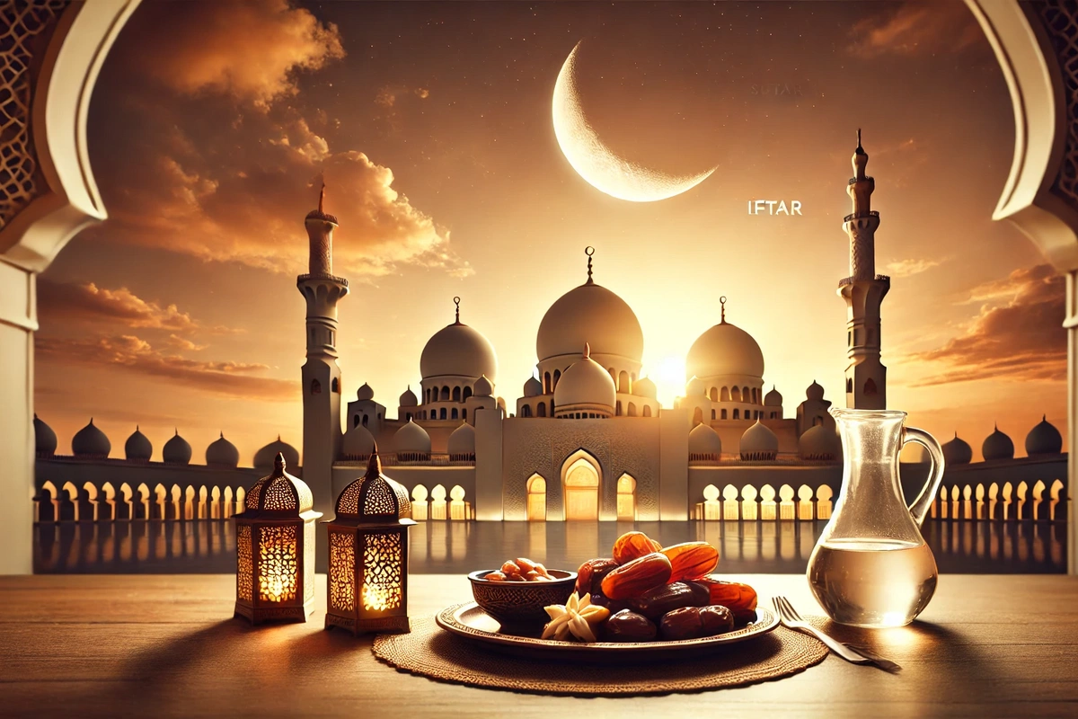 Oruc tutmağın insan orqanizminə XEYİRLƏRİ Oruc tutmağın insan orqanizminə XEYİRLƏRİ