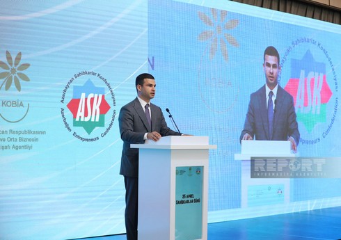 Orxan Məmmədov: 