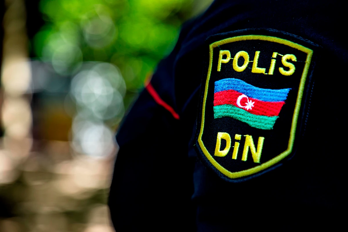 Ötən gün 114 axtarışda olan şəxs saxlanılıb