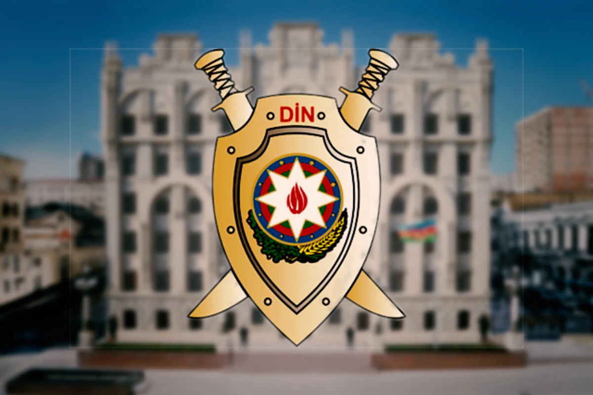 Ötən gün cinayət törətməkdə şübhəli bilinən 20 nəfər saxlanılıb Ötən gün cinayət törətməkdə şübhəli bilinən 20 nəfər saxlanılıb