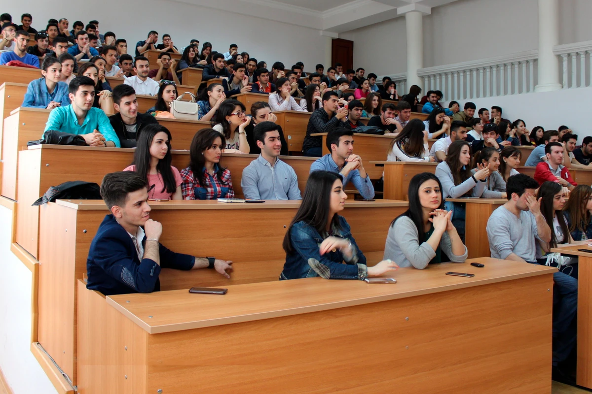 Ötən il Azərbaycanda vəfat edən və universitetdən xaric olunan tələbələrin SAYI