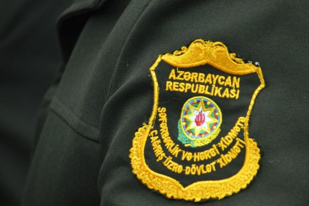 Ötən il Dövlət Xidmətinin 172 əməkdaşı cəzalandırılıb