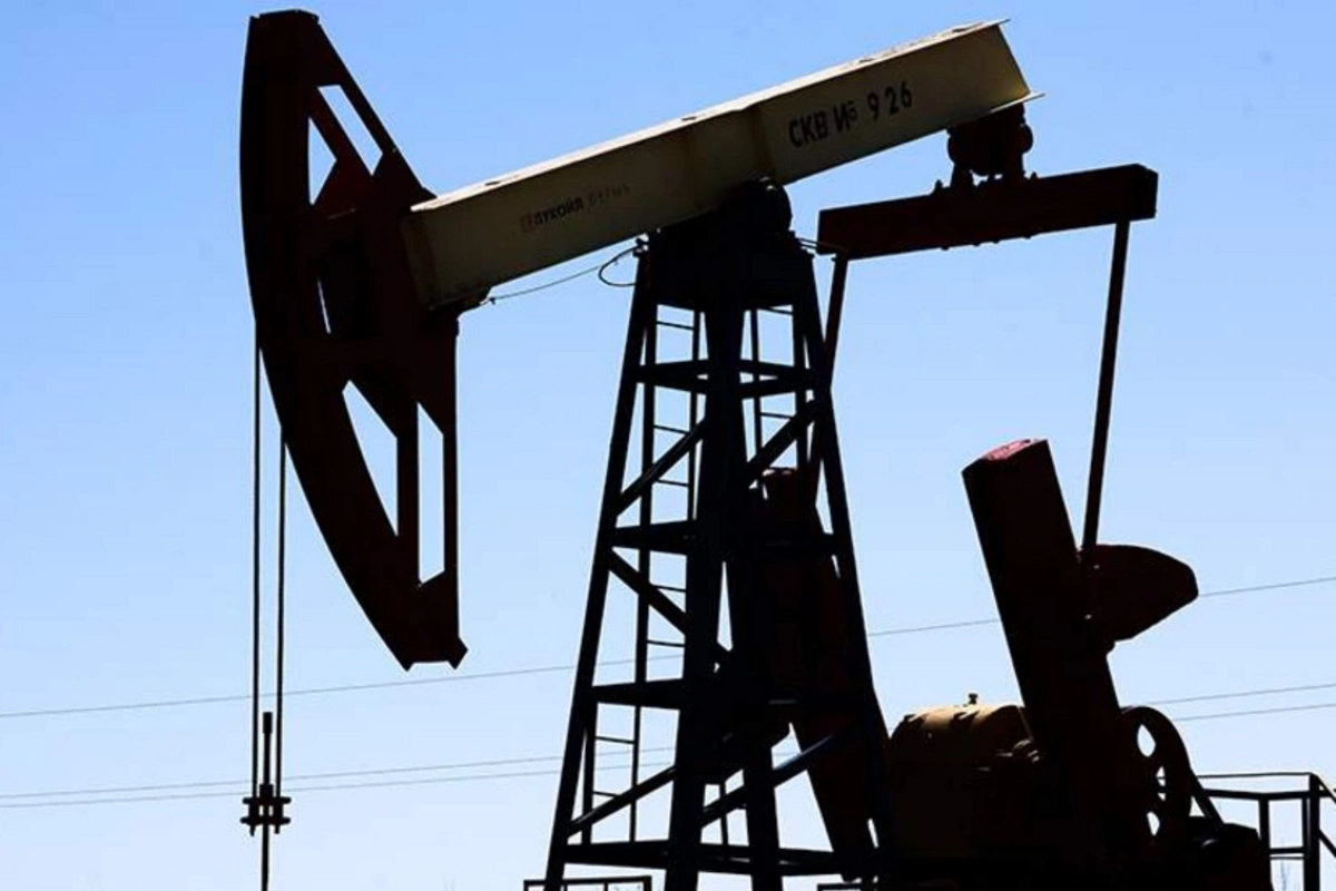 Ötən il SOCAR neft emalını 7 %-dən çox artırıb