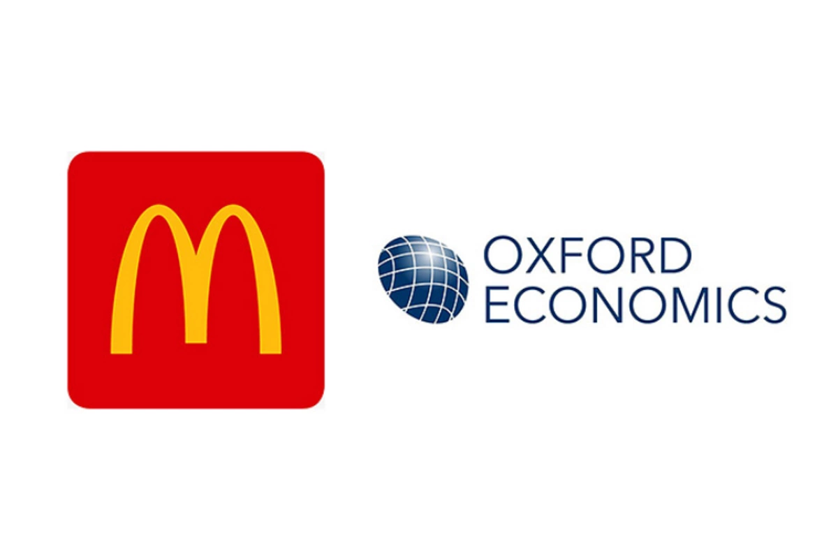 Oxford Economics Oxford Economics