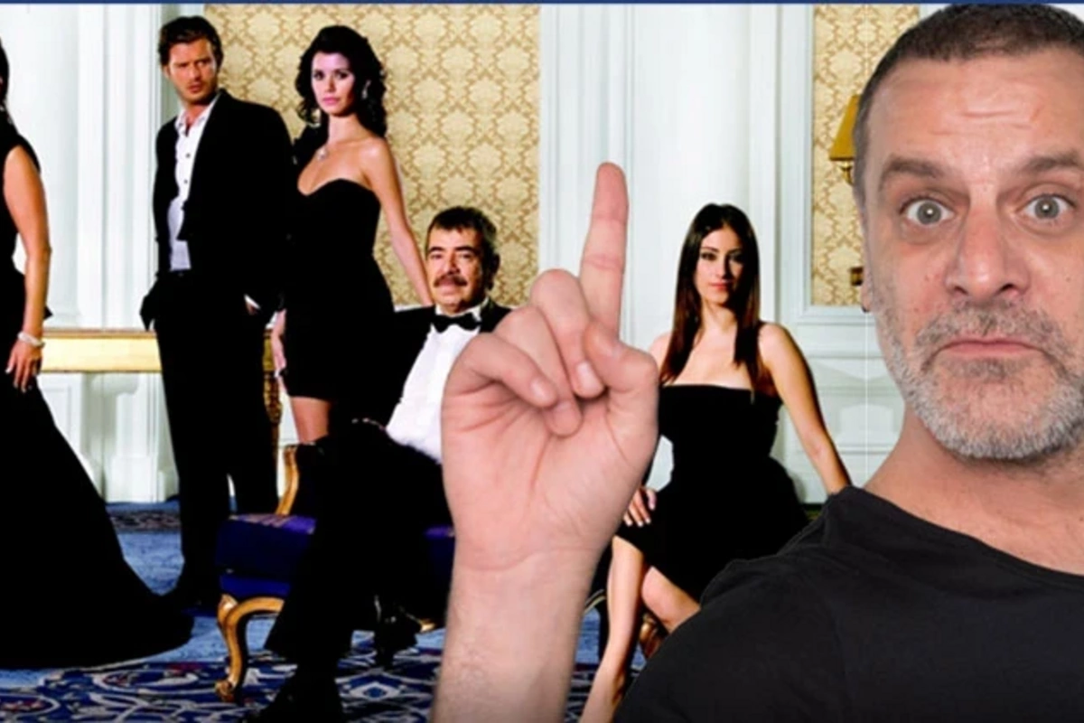Ozan Güvendən illər sonra gələn 