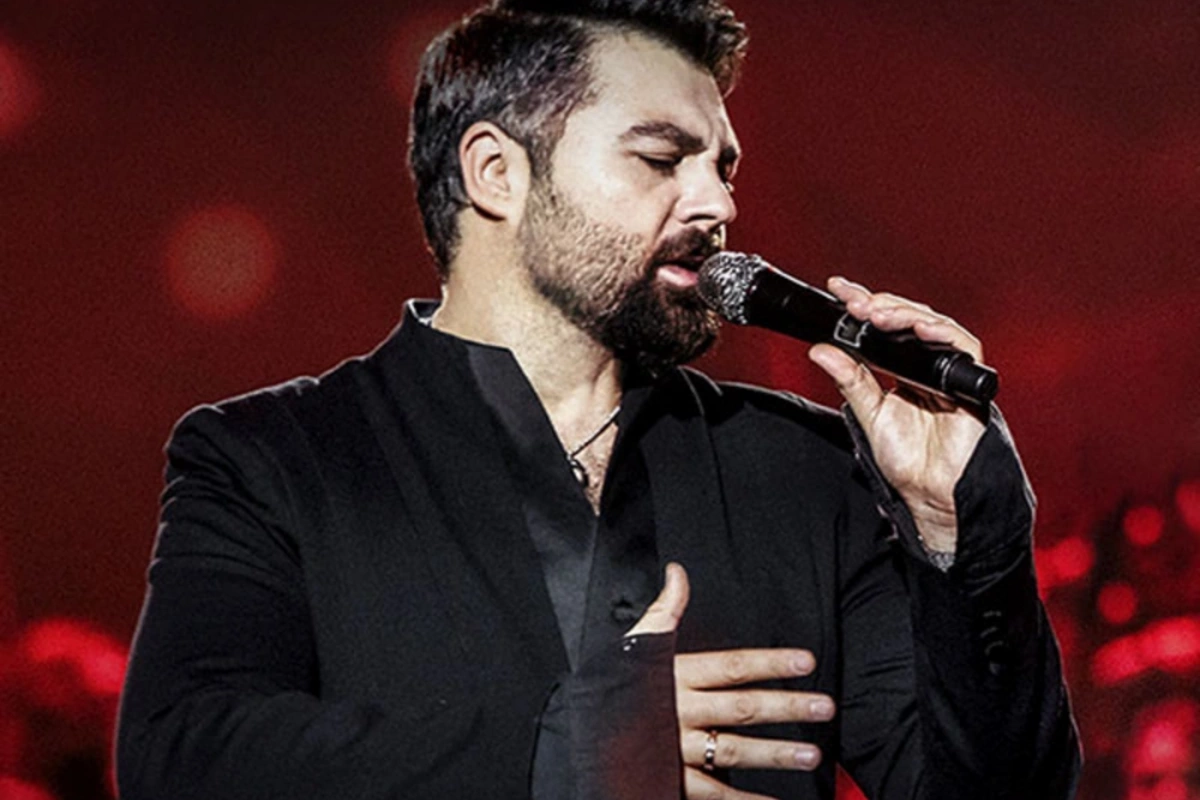 Özünü erməni sayan müğənninin Bakıda konserti keçiriləcək