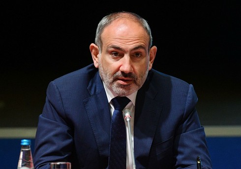 Paşinyan: 