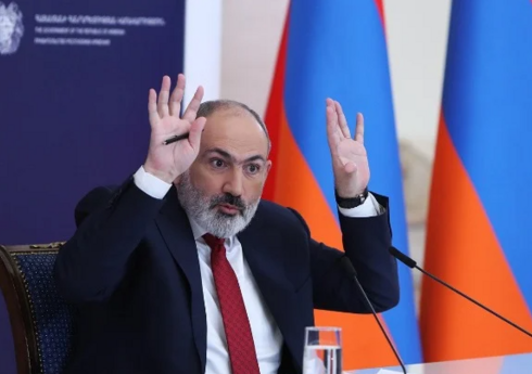 Paşinyan: Paşinyan: