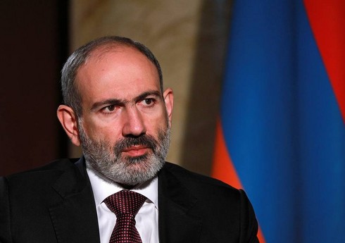 Paşinyan Azərbaycanla sülh müqaviləsinin imzalanacağına əmindir