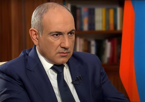 Paşinyan: Ermənistan Azərbaycana dəmir yolu ilə qarşılıqlı yükdaşımalara başlamağı təklif edir Paşinyan: Ermənistan Azərbaycana dəmir yolu ilə qarşılıqlı yükdaşımalara başlamağı təklif edir