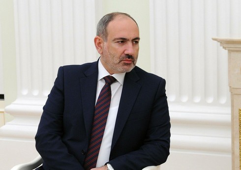 Paşinyan: 