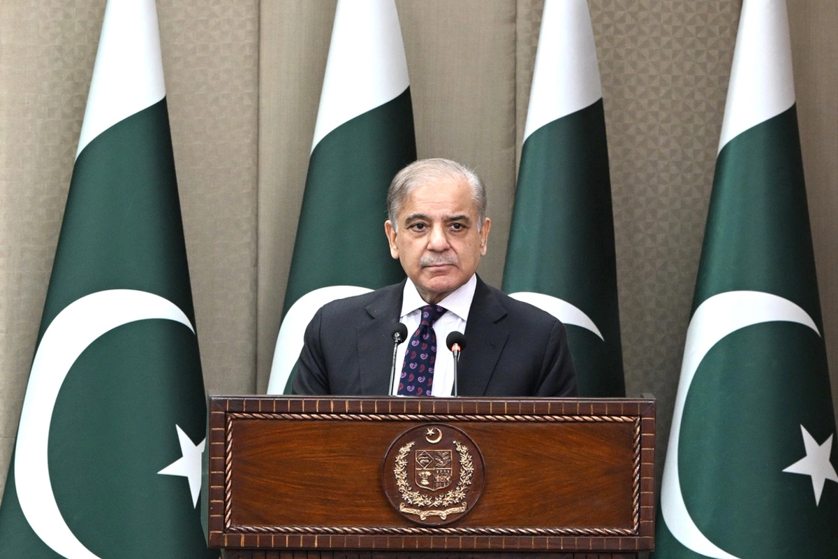 Pakistanın baş naziri Azərbaycana səfər edəcək, Zəfər paradında iştirak edəcək Pakistanın baş naziri Azərbaycana səfər edəcək, Zəfər paradında iştirak edəcək