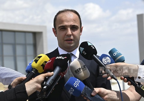 Palçıq Vulkanları Turizm Kompleksinə giriş üçün biletin qiyməti açıqlanıb