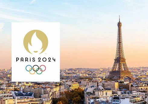 Paris-2024 Yay Paralimpiya Oyunlarında Azərbaycan nümayəndə heyətinin rəhbəri bəlli olub Paris-2024 Yay Paralimpiya Oyunlarında Azərbaycan nümayəndə heyətinin rəhbəri bəlli olub