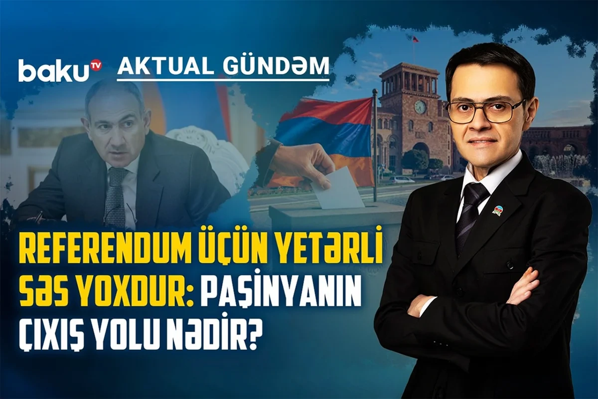 Parlament boykotu Paşinyana sərf edir, yoxsa yeni legitimlik böhranı yaradır?