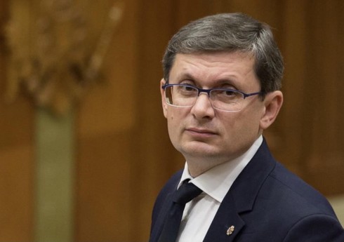 Parlament sədri: “Moldova neytrallığı qoruya bilməz” Parlament sədri: “Moldova neytrallığı qoruya bilməz”