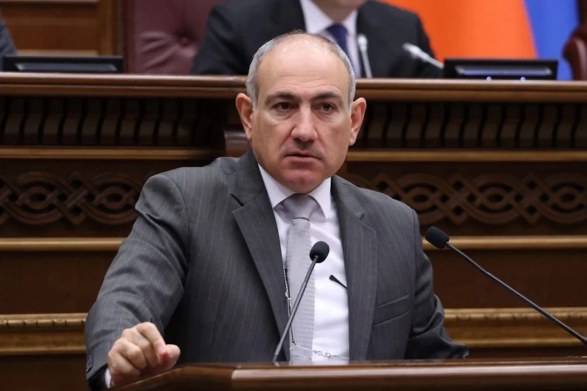 Paşinyan müxalifəti hərbi müdaxilələr hazırlamaqda ittiham edib