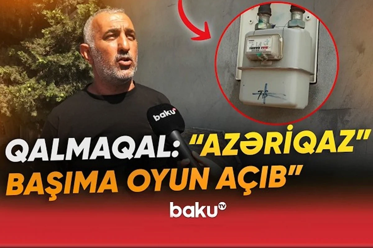 Paytaxt sakininə 26 min manat cərimə yazılıb? - Paytaxt sakininə 26 min manat cərimə yazılıb? -