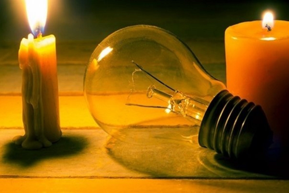 Paytaxtın bu qəsəbəsinin mərkəzi hissəsində işıq olmayacaq Paytaxtın bu qəsəbəsinin mərkəzi hissəsində işıq olmayacaq