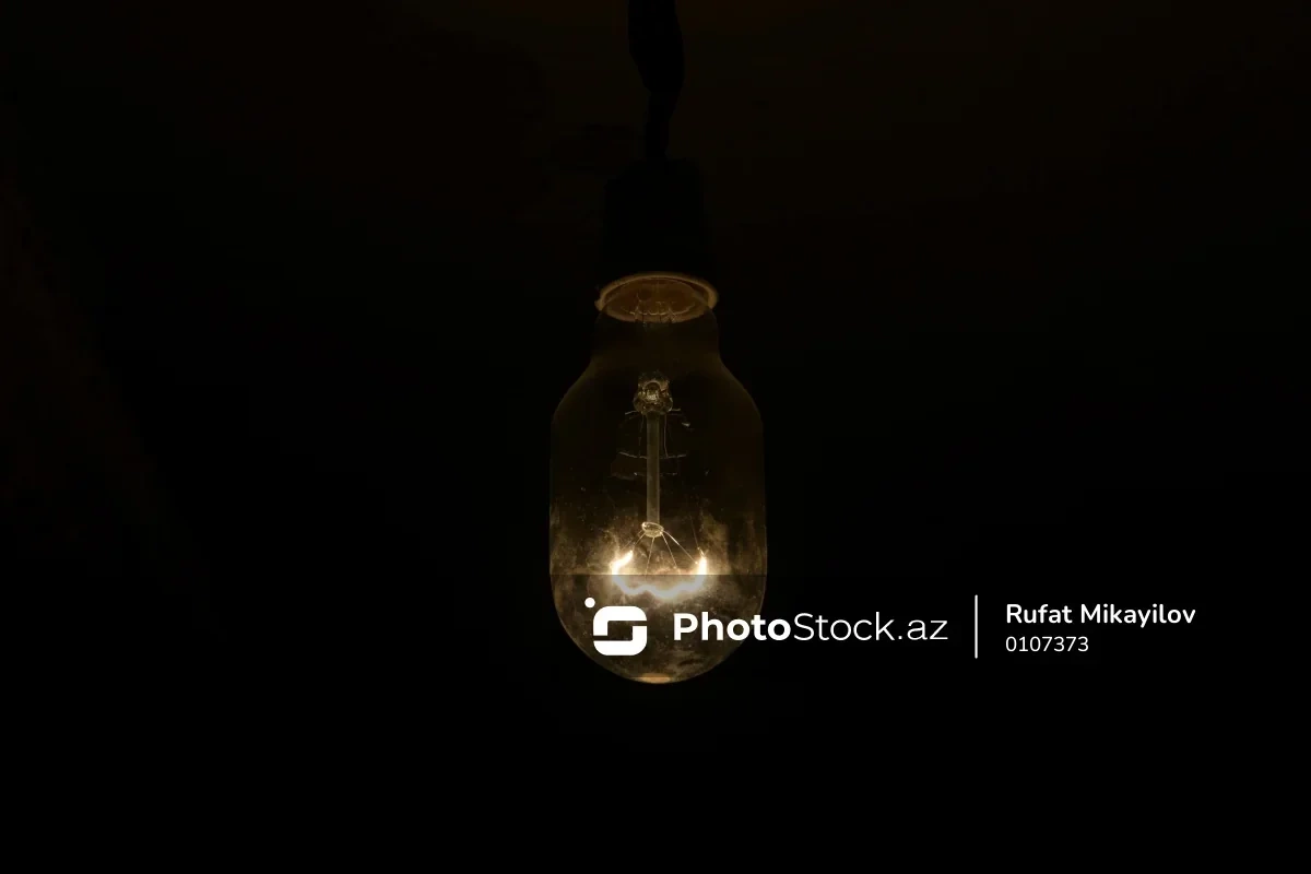 Paytaxtın dörd rayonunda işıq kəsiləcək - Ünvanlar