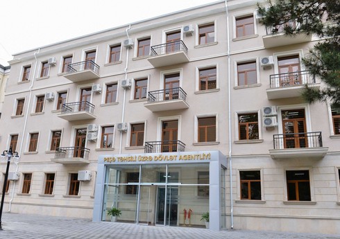 Peşə Təhsili üzrə Dövlət Agentliyinə direktor təyin olunub