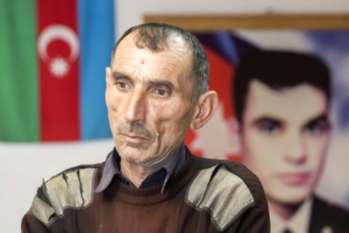 Pəncəli Teymurovun qardaşı danışdı: 