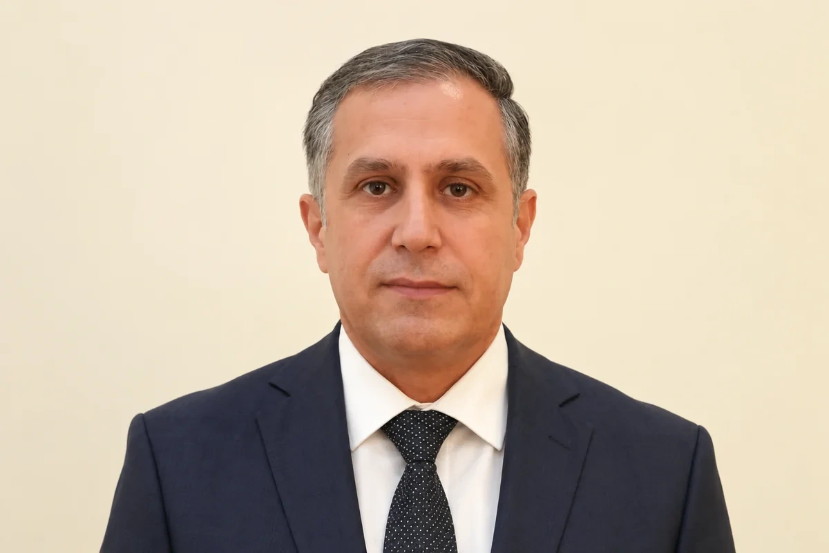 Penitensiar xidmətin yeni rəisi kimdir? - Dosye Penitensiar xidmətin yeni rəisi kimdir? - Dosye