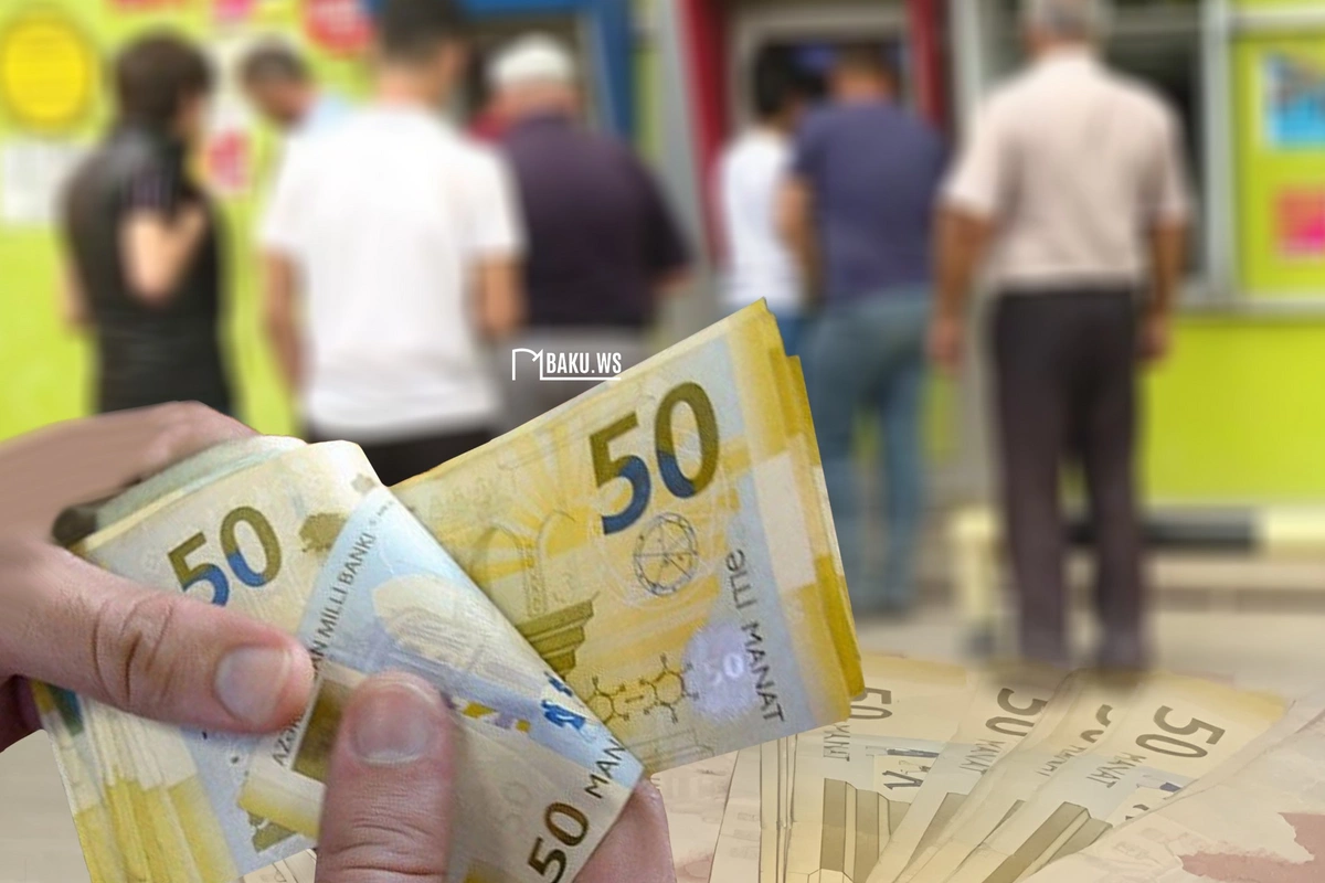 Pensiya yaşı ilə bağlı əhalini SEVİNDİRƏCƏK XƏBƏR Pensiya yaşı ilə bağlı əhalini SEVİNDİRƏCƏK XƏBƏR
