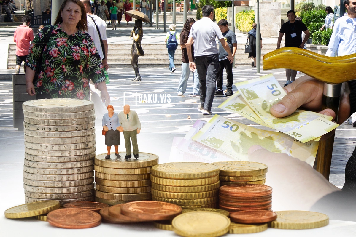 Pensiyaların tam indeksləşdirilməsi kimlərə şamil olunacaq? - VACİB AÇIQLAMA Pensiyaların tam indeksləşdirilməsi kimlərə şamil olunacaq? - VACİB AÇIQLAMA
