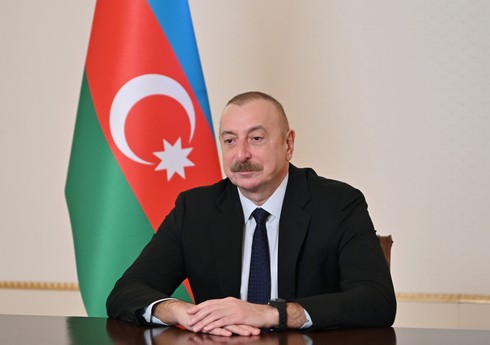 Peru lideri İlham Əliyevi təbrik edib Peru lideri İlham Əliyevi təbrik edib