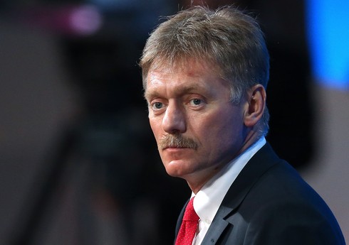 Peskov: “Azərbaycanla Ermənistan arasında sülh sazişinin imzalanması üçün ilkin şərtlər var” Peskov: “Azərbaycanla Ermənistan arasında sülh sazişinin imzalanması üçün ilkin şərtlər var”