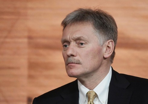 Peskov: “Putin Krım körpüsü ətrafında vəziyyətlə bağlı iclas keçirəcək” Peskov: “Putin Krım körpüsü ətrafında vəziyyətlə bağlı iclas keçirəcək”