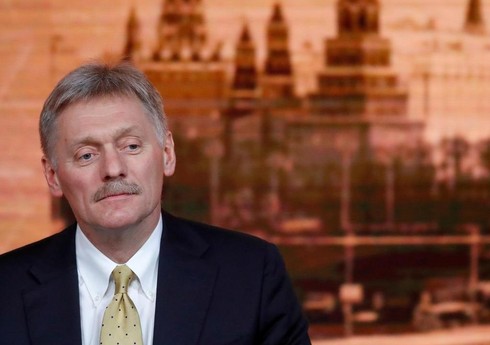 Peskov: Sankt-Peterburqda Putin və Paşinyan arasında ayrıca görüş planlaşdırılmır Peskov: Sankt-Peterburqda Putin və Paşinyan arasında ayrıca görüş planlaşdırılmır